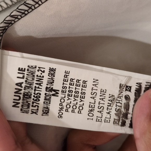 Baroque Print Blazer NWT - Picture 6 of 8